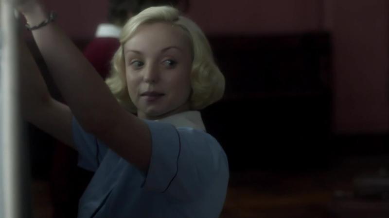 Вызовите акушерку - 1 сезон - 6 серия