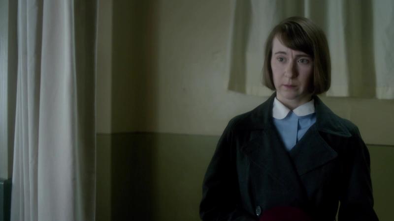 Вызовите акушерку - 1 сезон - 4 серия