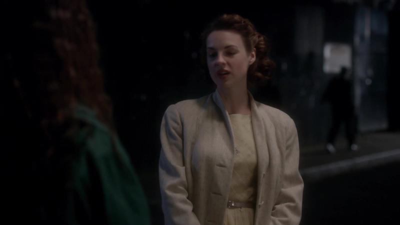 Вызовите акушерку - 1 сезон - 2 серия