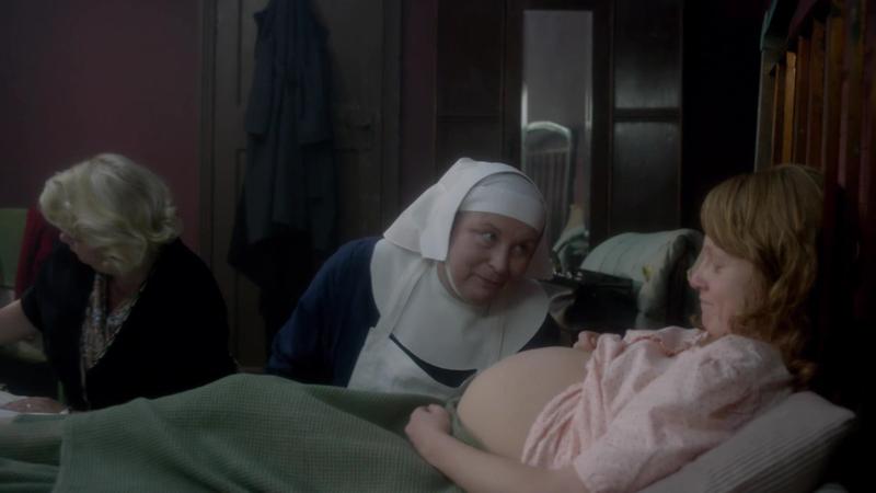 Вызовите акушерку - 1 сезон - 1 серия