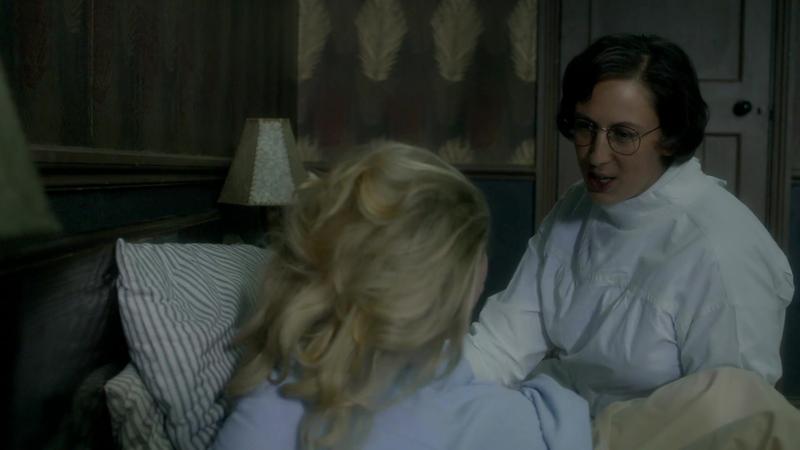 Вызовите акушерку - 2 сезон - 1 серия