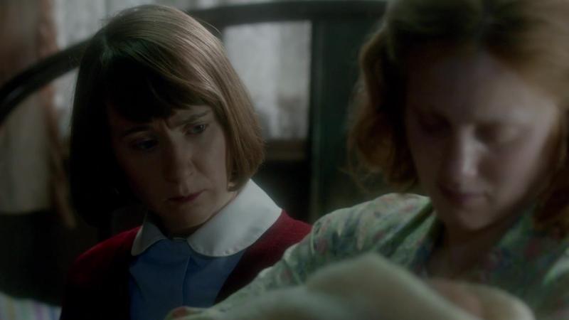 Вызовите акушерку - 2 сезон - 2 серия