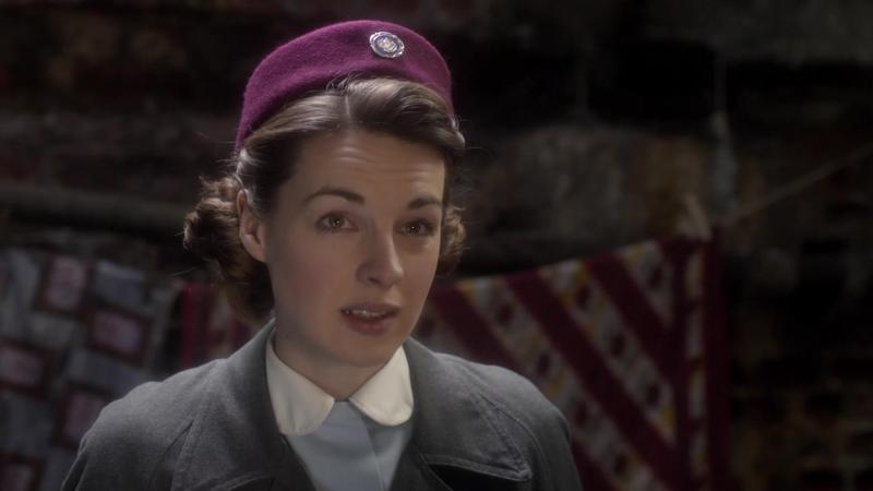 Вызовите акушерку - 2 сезон - 7 серия