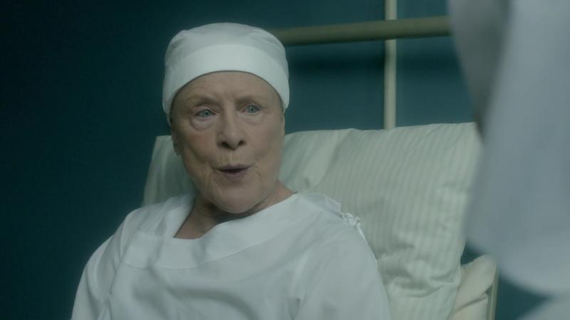 Вызовите акушерку - 2 сезон - 5 серия