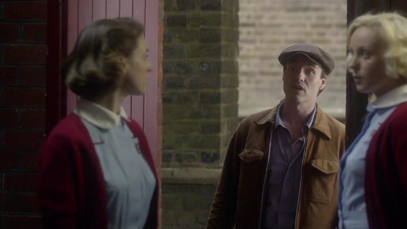 Вызовите акушерку - 2 сезон - 4 серия