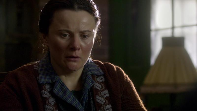 Вызовите акушерку - 2 сезон - 3 серия