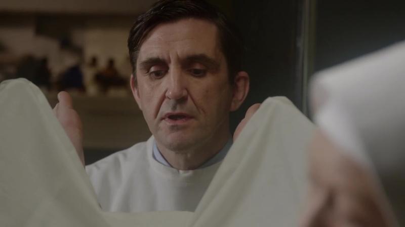 Вызовите акушерку - 3 сезон - 00 серия