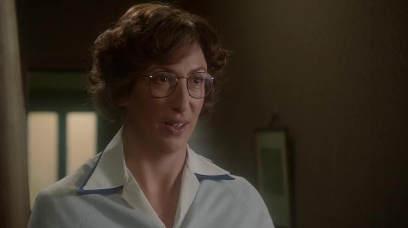 Вызовите акушерку - 3 сезон - 1 серия