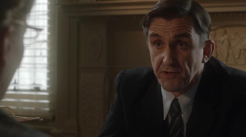 Вызовите акушерку - 3 сезон - 3 серия