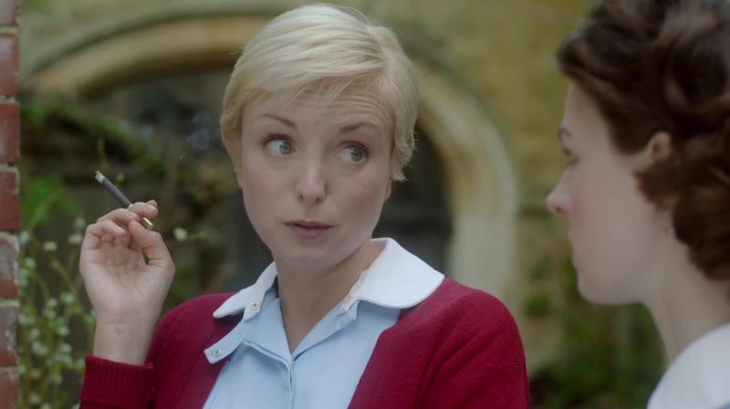 Вызовите акушерку - 3 сезон - 2 серия