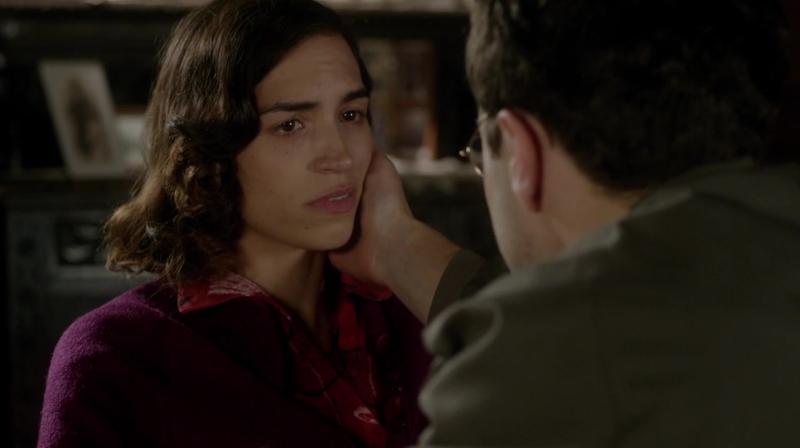 Вызовите акушерку - 3 сезон - 4 серия