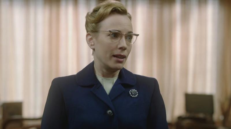 Вызовите акушерку - 3 сезон - 5 серия