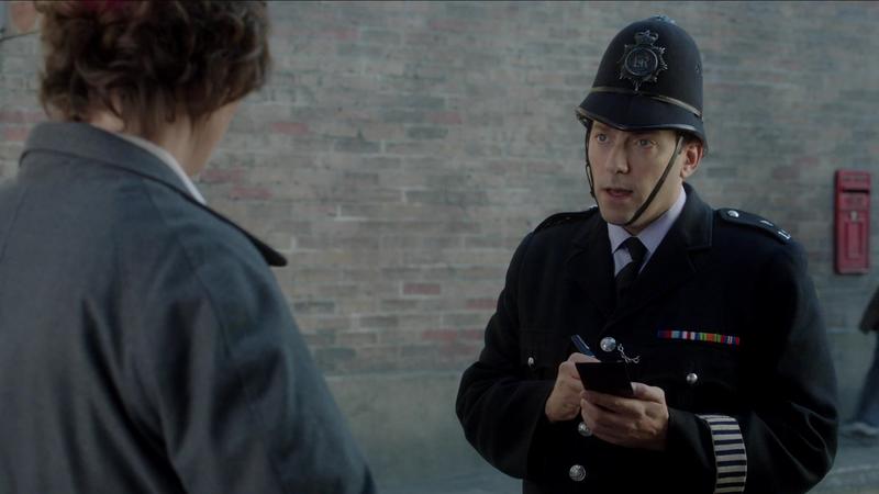 Вызовите акушерку - 3 сезон - 6 серия