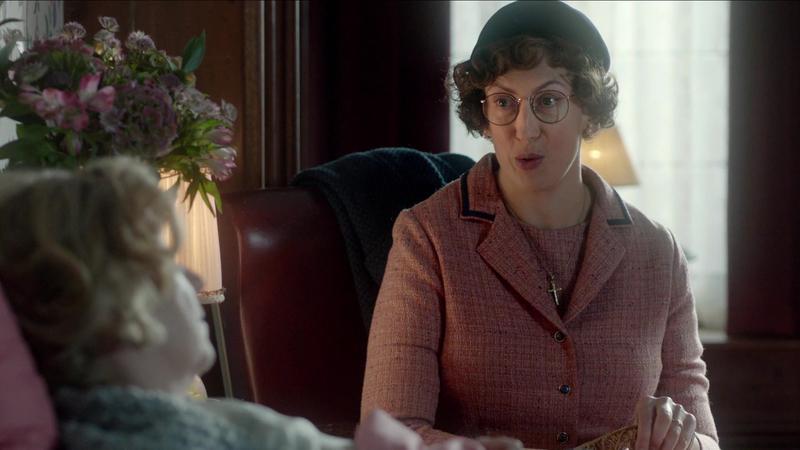 Вызовите акушерку - 3 сезон - 8 серия