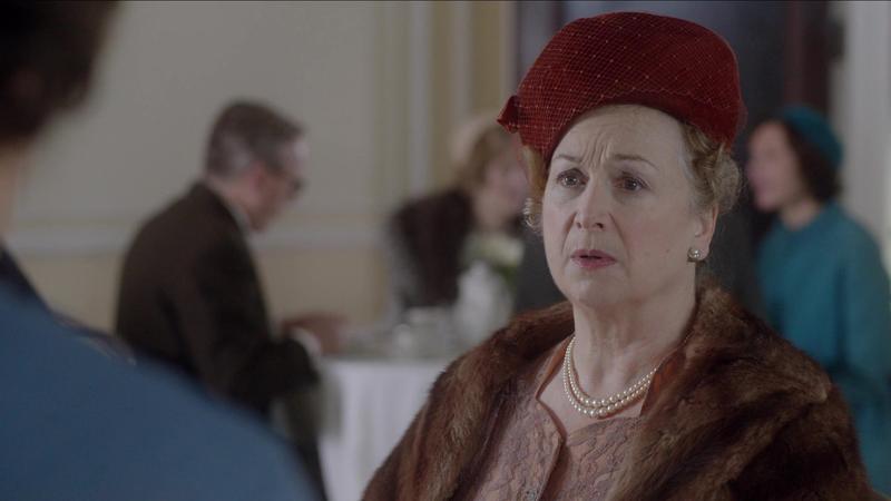 Вызовите акушерку - 3 сезон - 7 серия