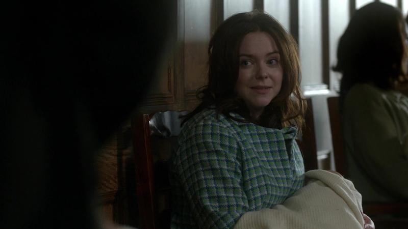 Вызовите акушерку - 4 сезон - 7 серия