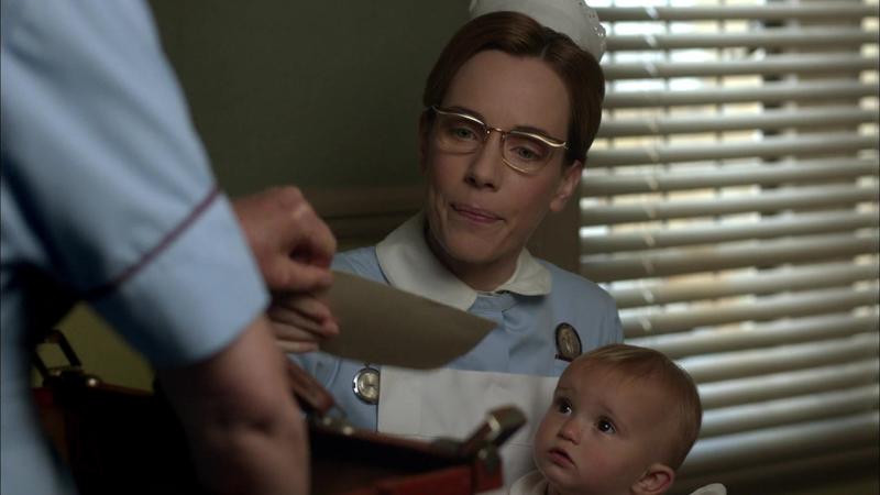 Вызовите акушерку - 4 сезон - 6 серия