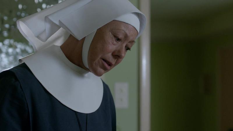 Вызовите акушерку - 4 сезон - 5 серия