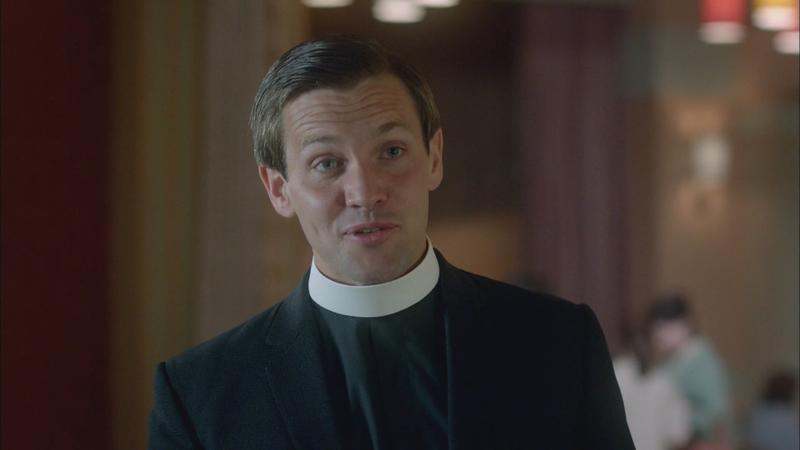 Вызовите акушерку - 4 сезон - 3 серия