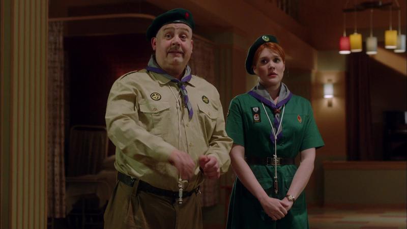 Вызовите акушерку - 4 сезон - 2 серия