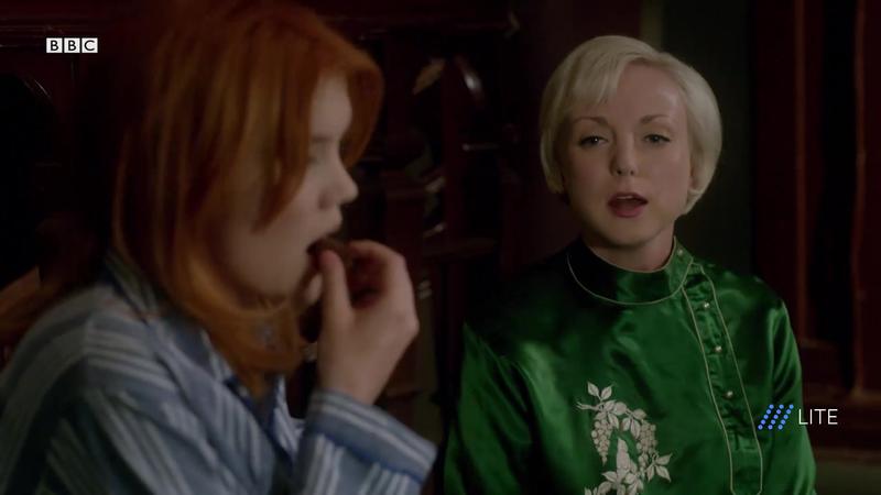 Вызовите акушерку - 4 сезон - 00 серия