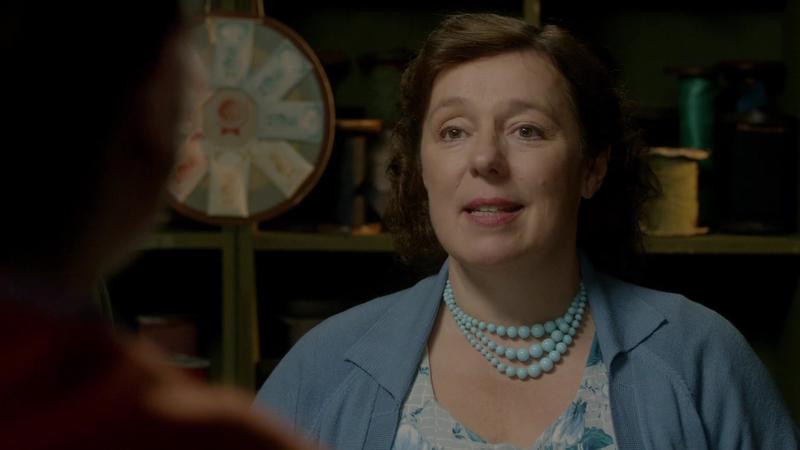 Вызовите акушерку - 4 сезон - 8 серия