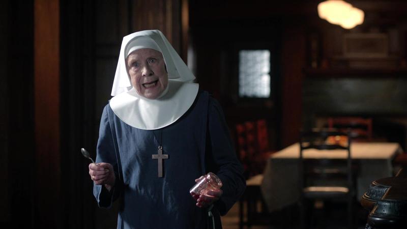 Вызовите акушерку - 5 сезон - 3 серия