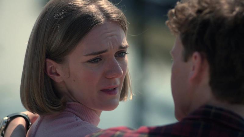 Вызовите акушерку - 5 сезон - 4 серия