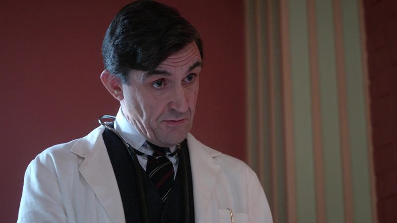 Вызовите акушерку - 5 сезон - 8 серия