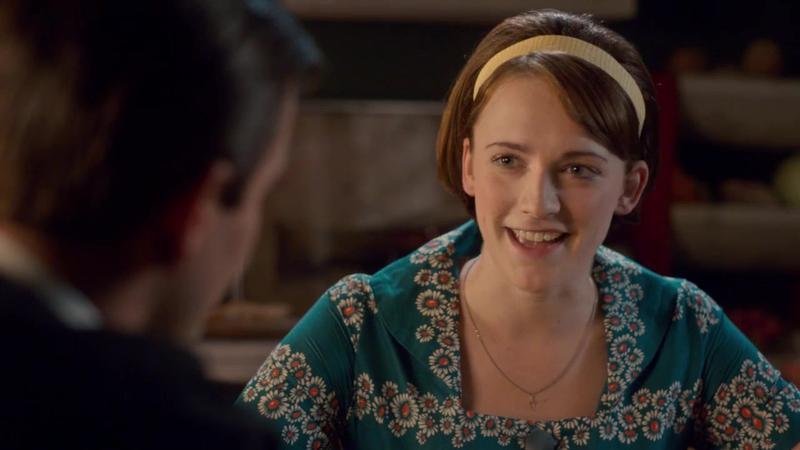 Вызовите акушерку - 6 сезон - 8 серия