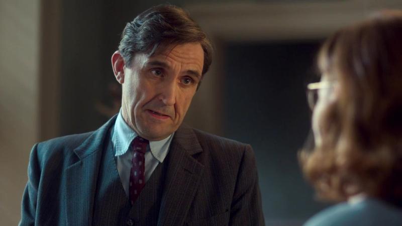 Вызовите акушерку - 6 сезон - 7 серия