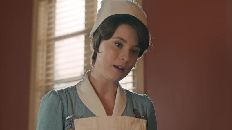 Вызовите акушерку - 6 сезон - 6 серия