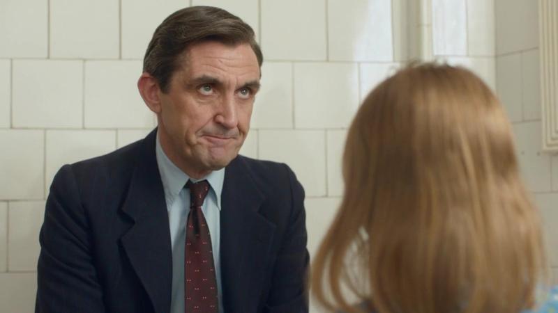 Вызовите акушерку - 6 сезон - 5 серия