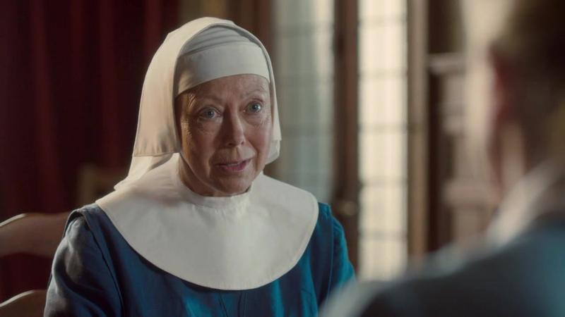 Вызовите акушерку - 6 сезон - 4 серия