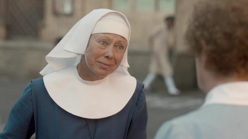 Вызовите акушерку - 6 сезон - 3 серия