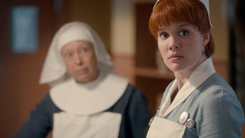 Вызовите акушерку - 6 сезон - 2 серия