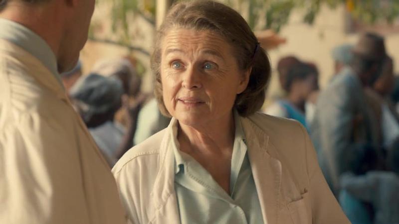 Вызовите акушерку - 6 сезон - 00 серия