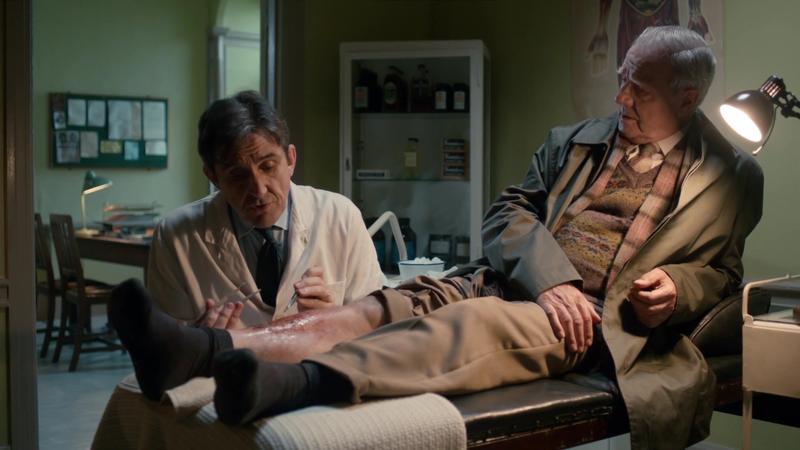 Вызовите акушерку - 7 сезон - 00 серия