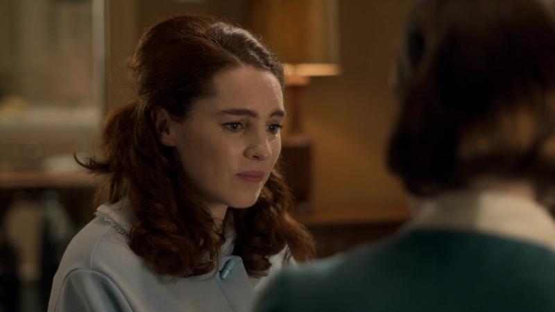 Вызовите акушерку - 7 сезон - 6 серия