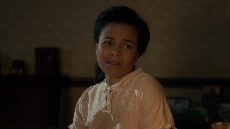 Вызовите акушерку - 7 сезон - 5 серия