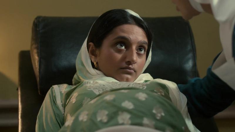 Вызовите акушерку - 7 сезон - 4 серия