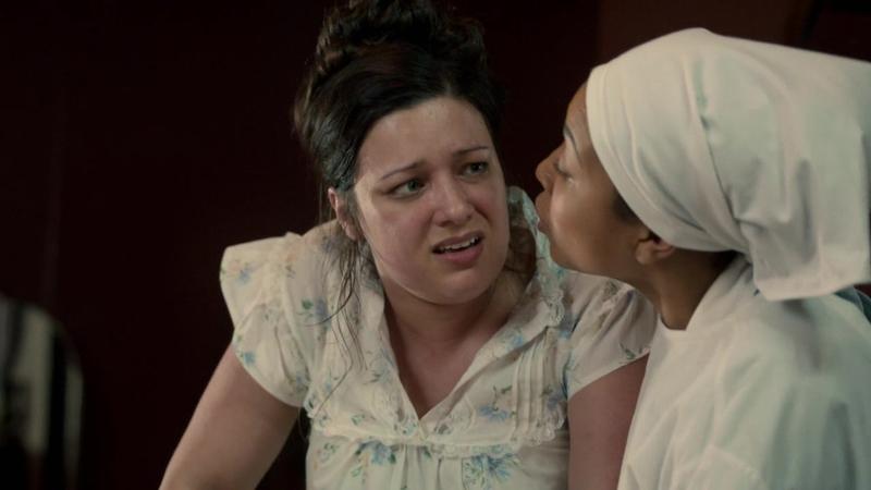 Вызовите акушерку - 7 сезон - 2 серия