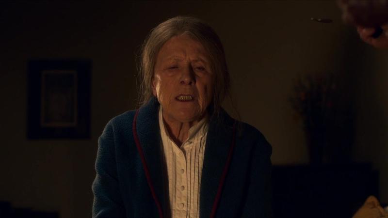 Вызовите акушерку - 8 сезон - 1 серия