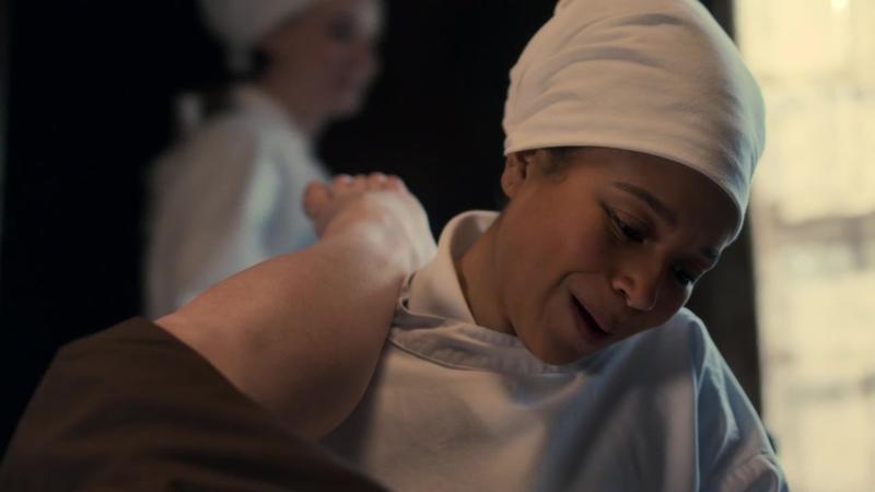 Вызовите акушерку - 8 сезон - 3 серия