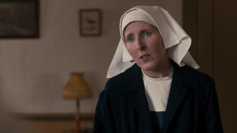 Вызовите акушерку - 8 сезон - 2 серия