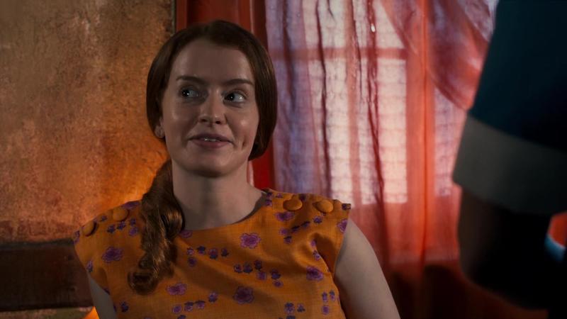 Вызовите акушерку - 8 сезон - 4 серия