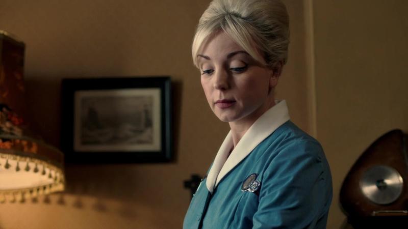 Вызовите акушерку - 8 сезон - 6 серия