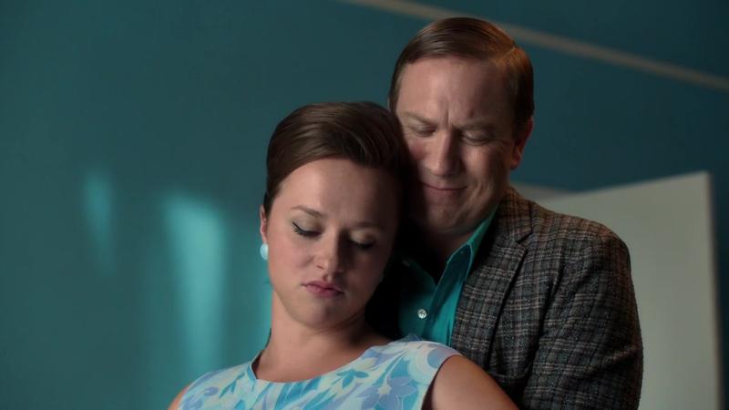 Вызовите акушерку - 8 сезон - 7 серия