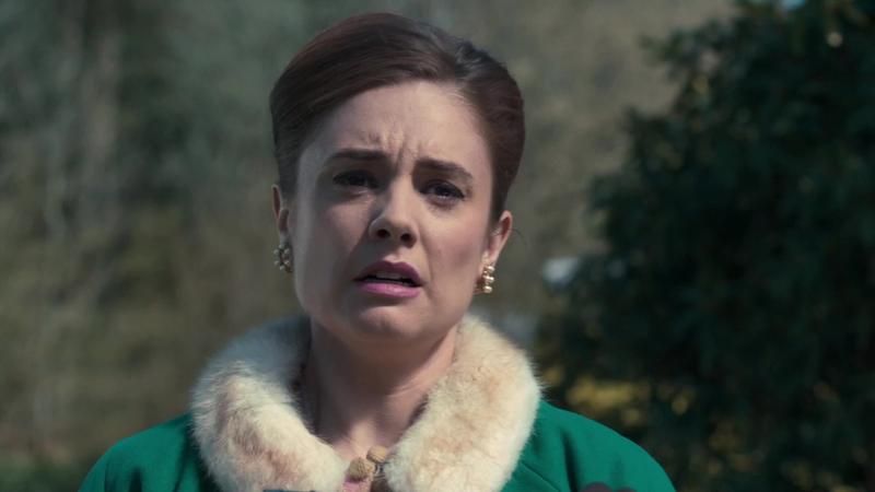 Вызовите акушерку - 8 сезон - 00 серия