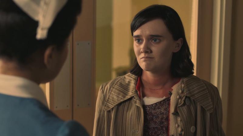 Вызовите акушерку - 8 сезон - 8 серия